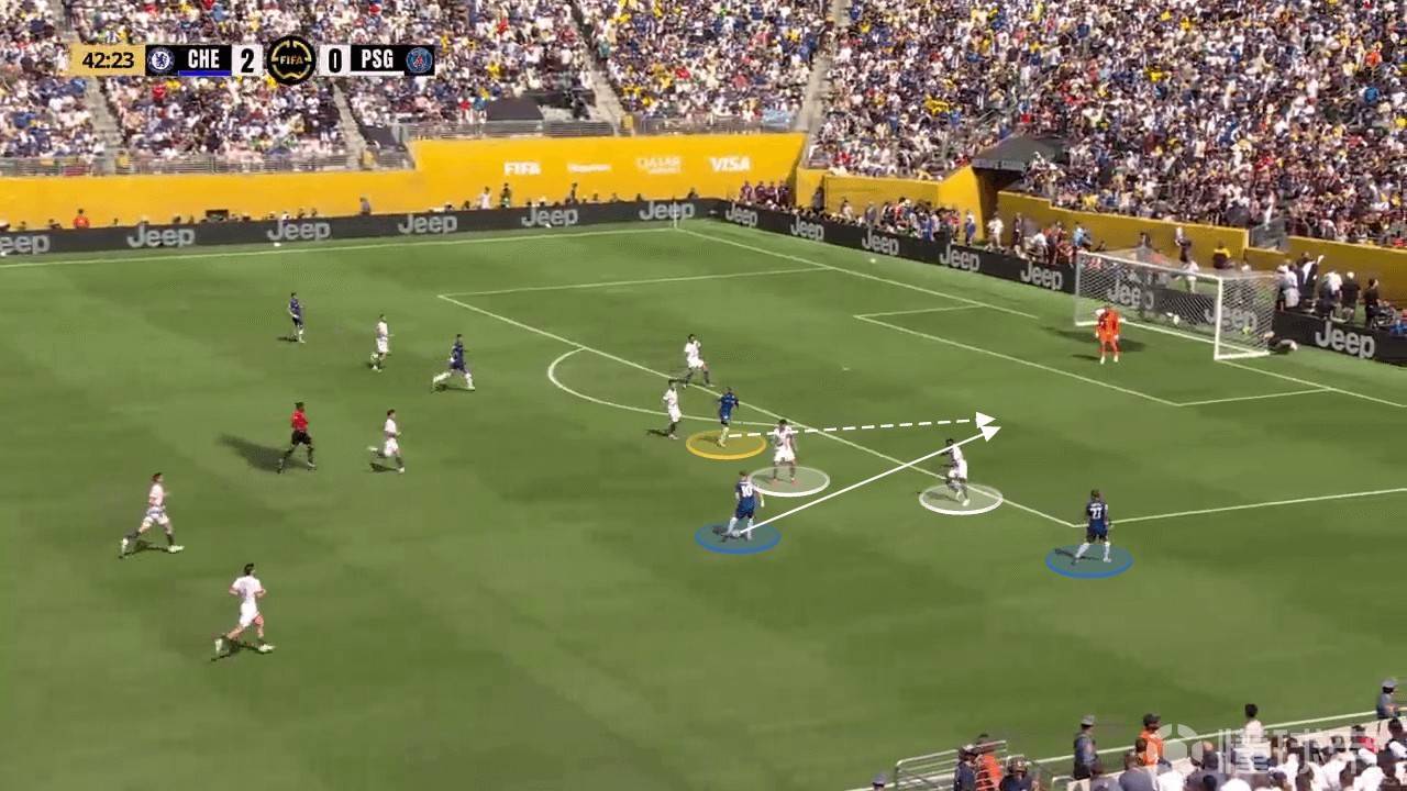 Kaiyun-关于德罗巴意外战胜切尔西，表现优异引爆全场！赛场气氛高涨的信息