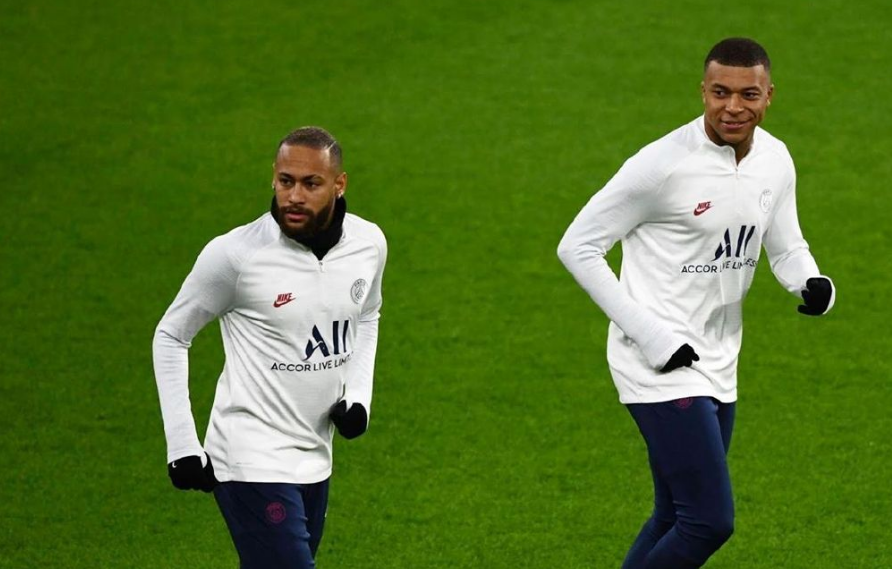 开云体育- 内马尔球赛回放 