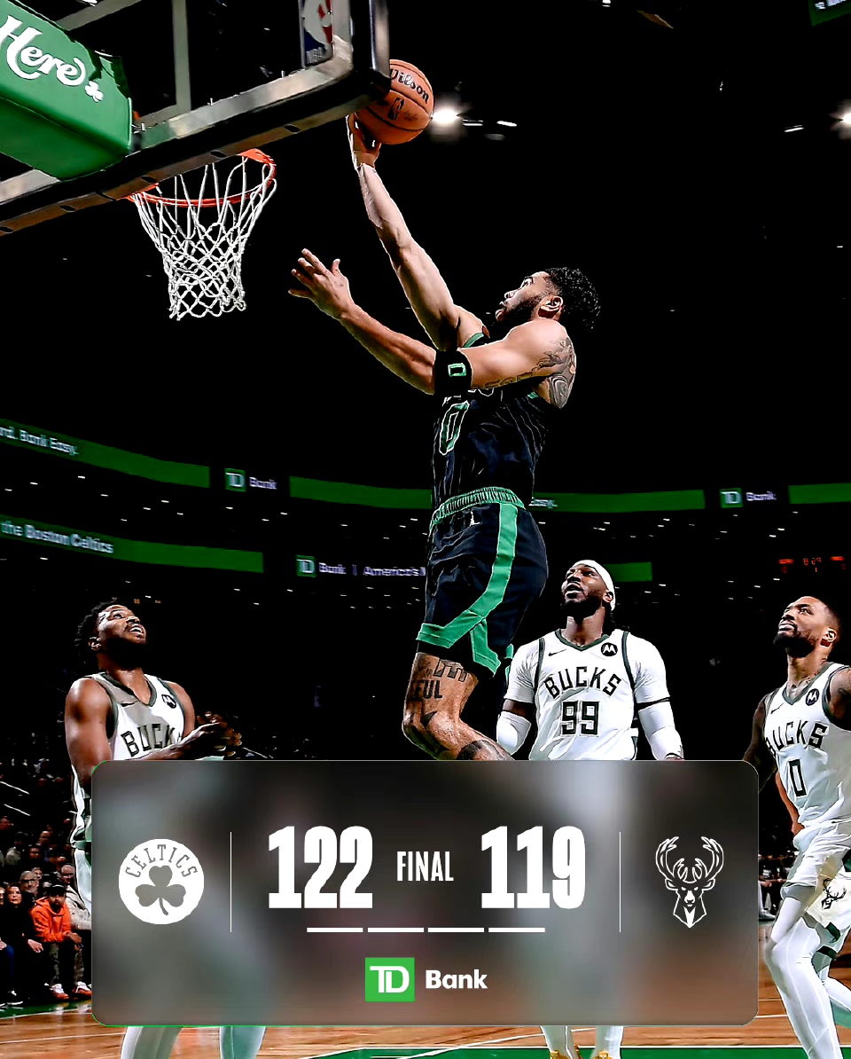 开云体育-塔图姆迎来三赛季高光表现，TL球迷沸腾！的简单介绍