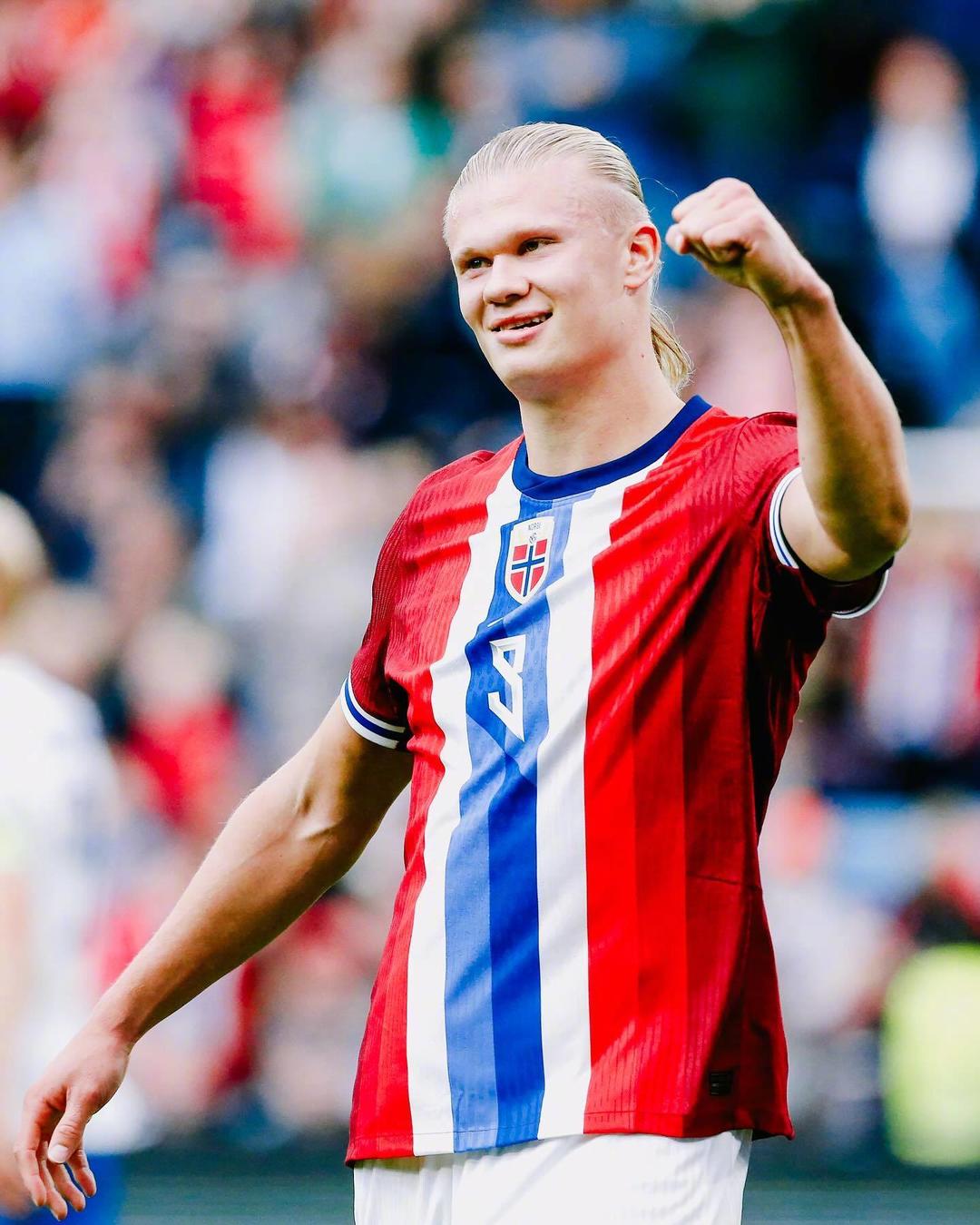 包含哈兰德连续十二场比赛得分超过大胜,德国队挑战极限!的词条 包含哈兰德连续十二场比赛得分超过大胜,德国队挑战极限!的词条