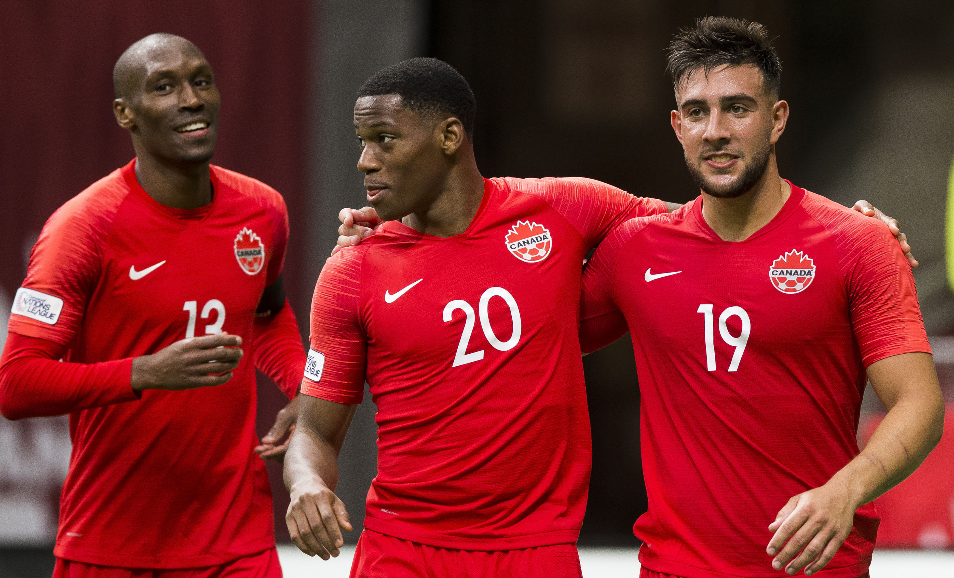 Kaiyun- 哈兰德关键节点大胜,加拿大队带队取胜了吗 