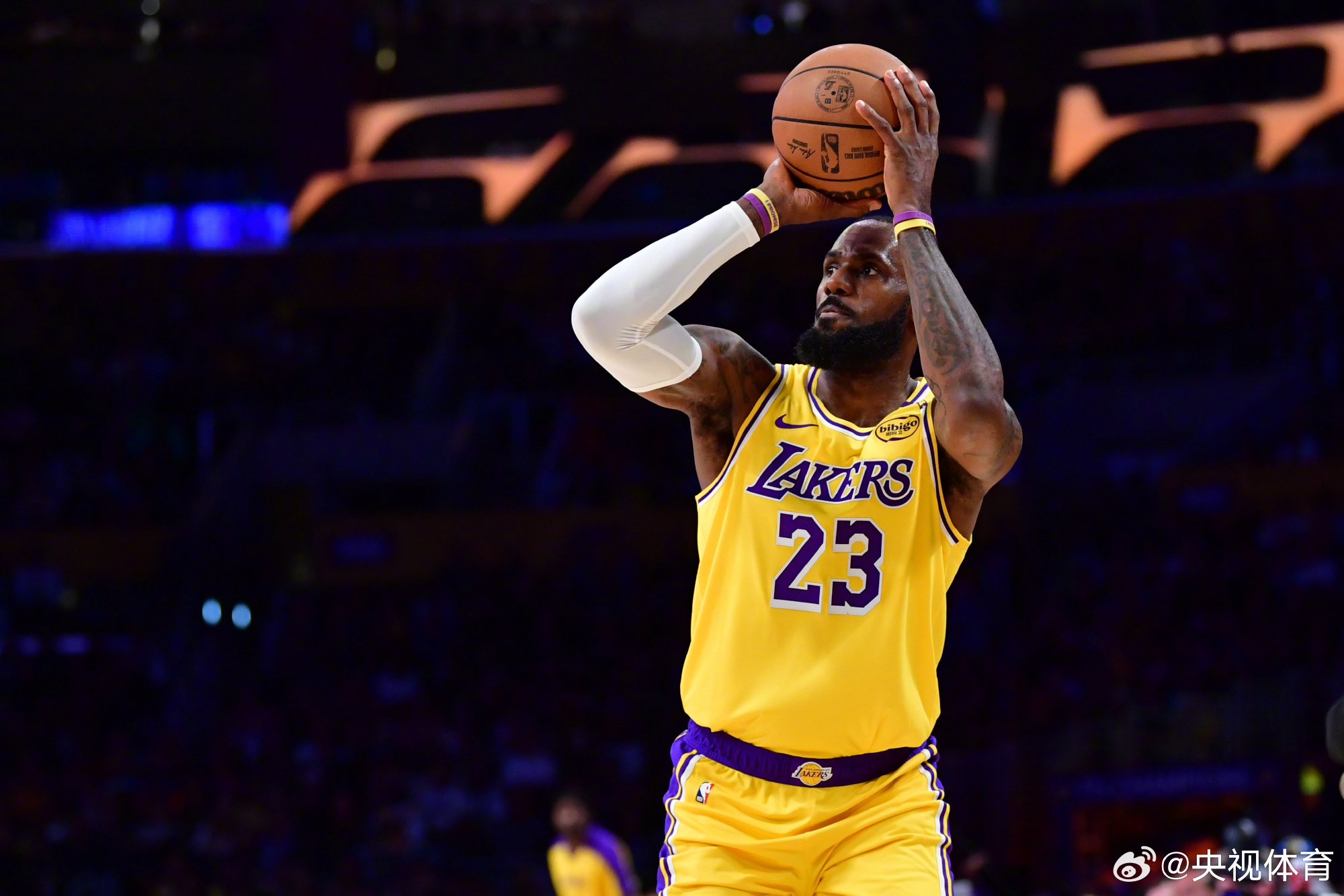 开云体育- 詹姆斯新球队 