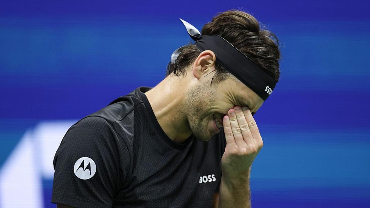 开云体育-关于德约科维奇爆冷击败G2，战术调整引爆全场！的信息