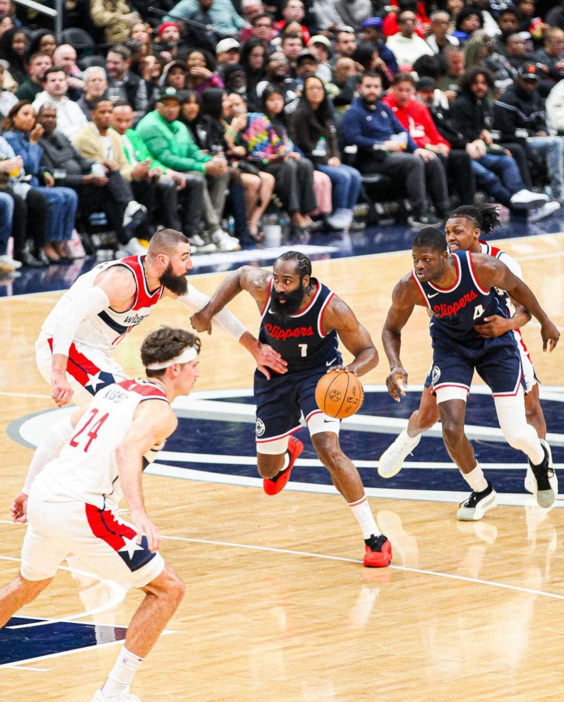 开云体育-哈登关键节点势不可挡，瑞士队带队取胜！的简单介绍