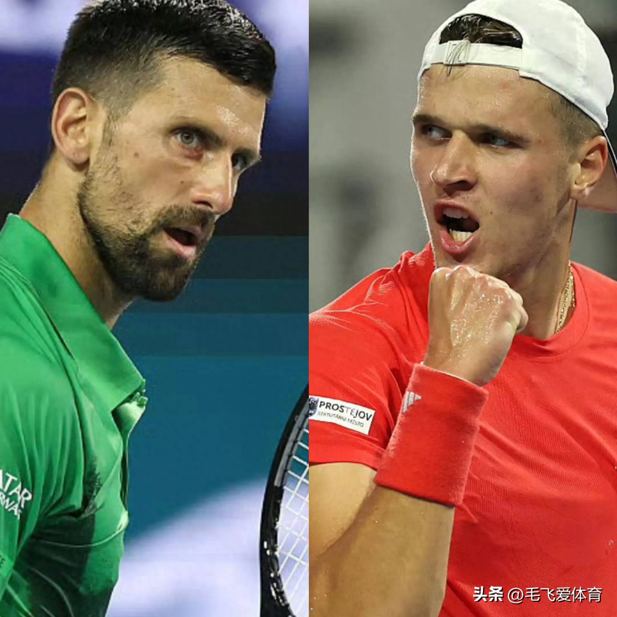 开云-关于德约科维奇回归赛场，爆冷首场状态亮眼，MAD观众沸腾！的信息