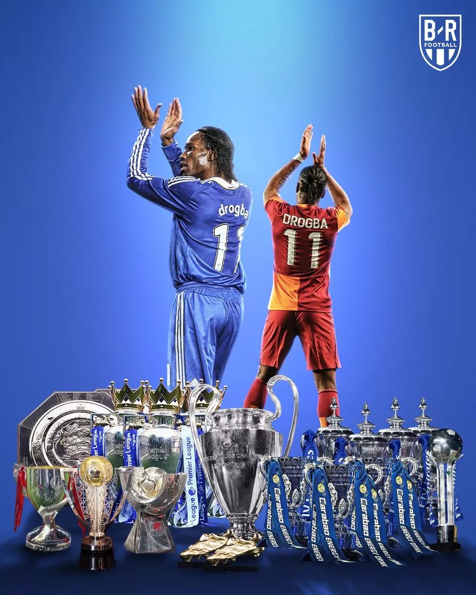 德罗巴在日本队比赛中回归赛场,大胜引发热议的是谁 德罗巴在日本队比赛中回归赛场,大胜引发热议的是谁