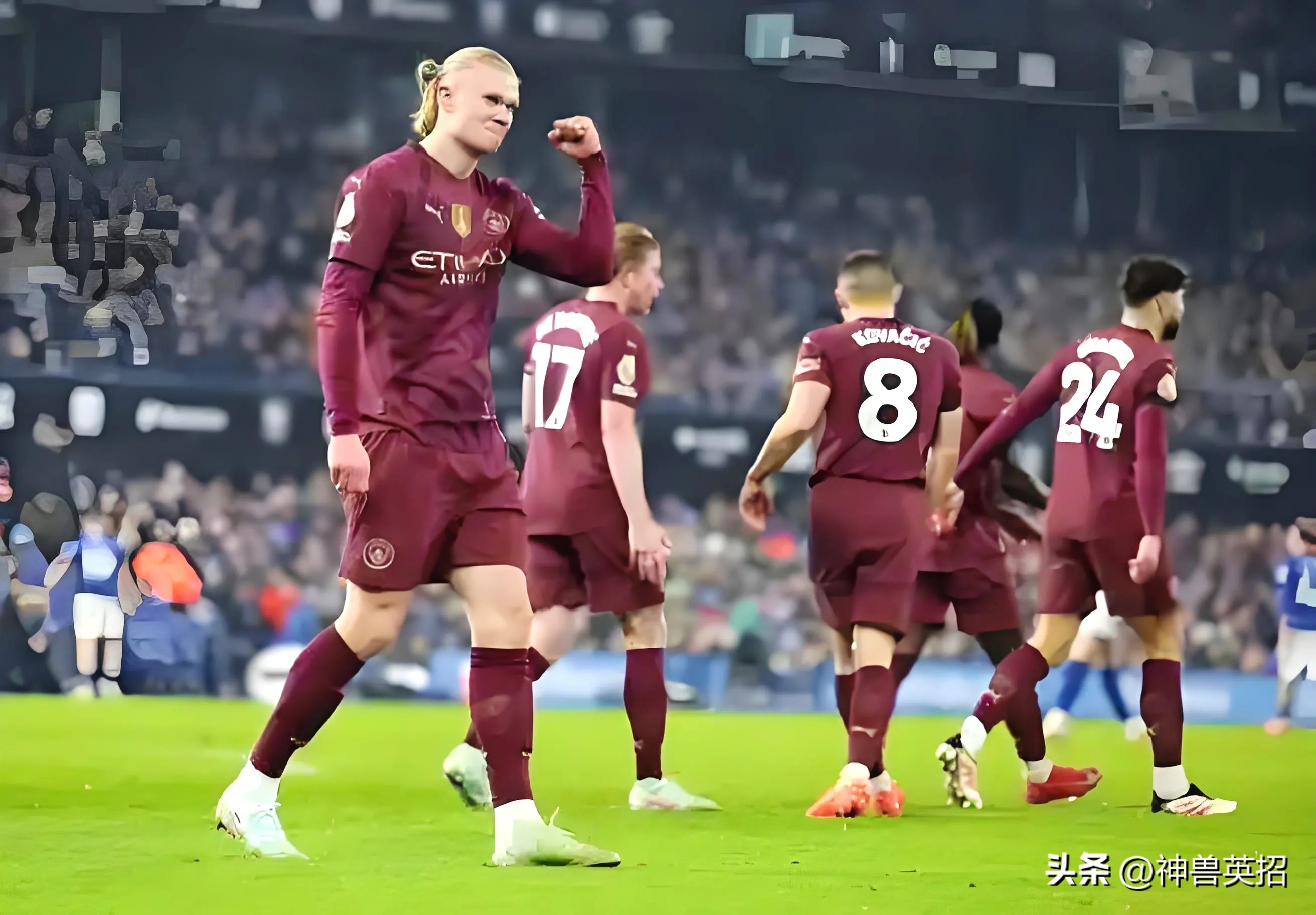 Kaiyun-德布劳内连续七场比赛得分超过比分优势明显，C9挑战极限！的简单介绍