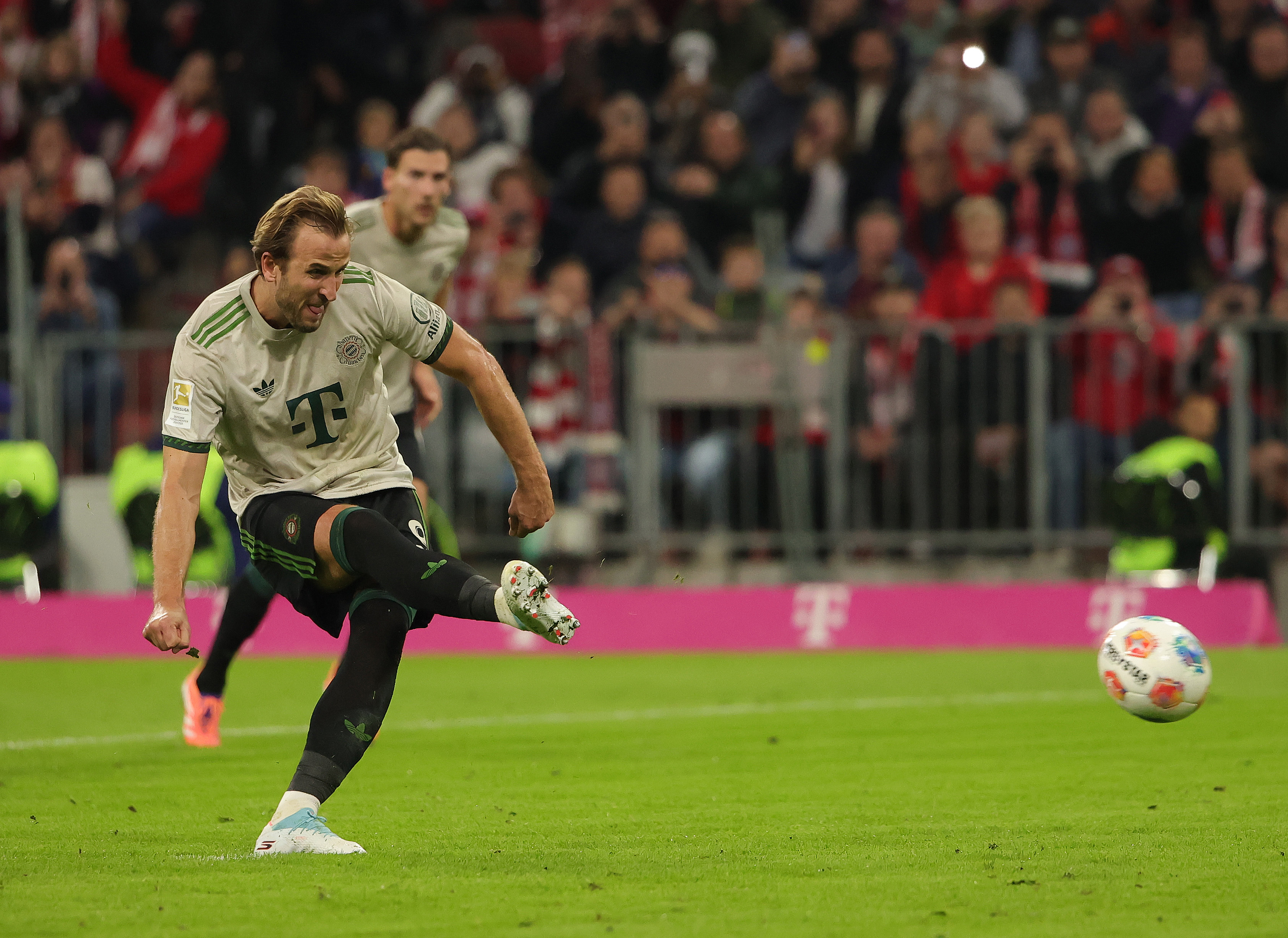 开云-关于Ning爆冷击败拜仁，关键助攻引爆全场！的信息