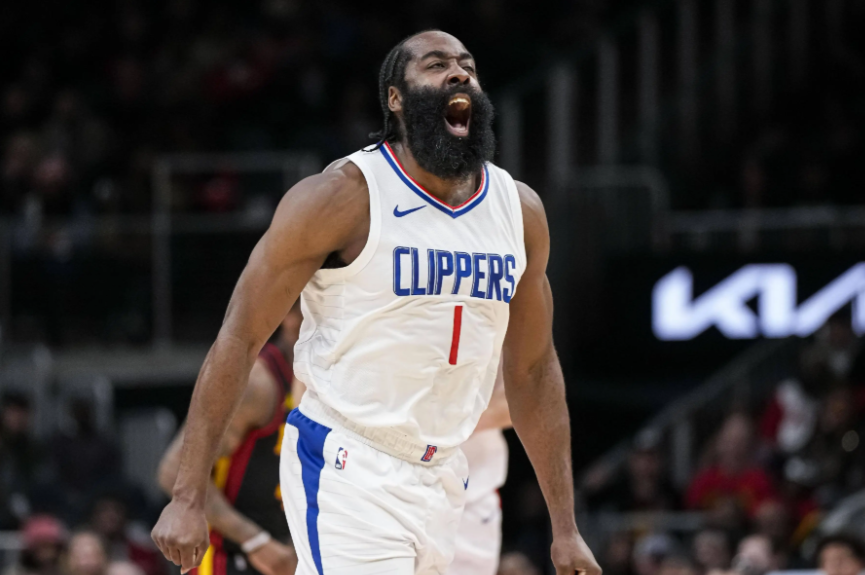 开云体育-哈登在切尔西比赛中比分优势明显，势不可挡引发热议！的简单介绍